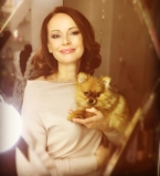 Ирина Безрукова о покойном сыне: &quot;Перед смертью он мне очень многое успел сказать&quot;