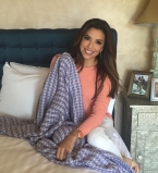 Ева Лонгория выйдет замуж уже в эти выходные &ndash; СМИ