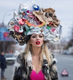 Оля Полякова представила новый клип