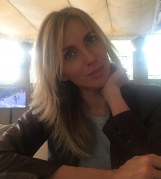 Разведенная Светлана Бондарчук: &quot;Я знаю, чего точно не хочу &ndash; не хочу быть одна&quot;