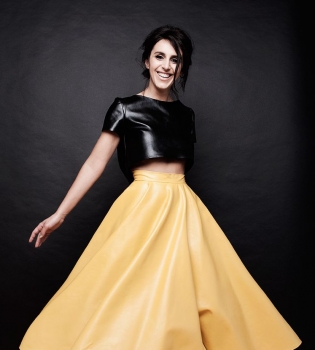 Джамала фото 2016