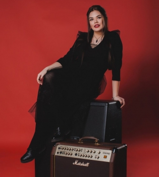 Виталина Мусиенко