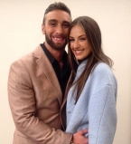 Победительницей шоу Холостяк-6 стала Алена Лесик