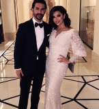 Ева Лонгория вышла замуж за своего возлюбленного  Хосе Антонио Бастона