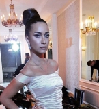 Анетти Жернова