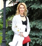 Дочь Снежаны Егоровой беременна вторым ребенком