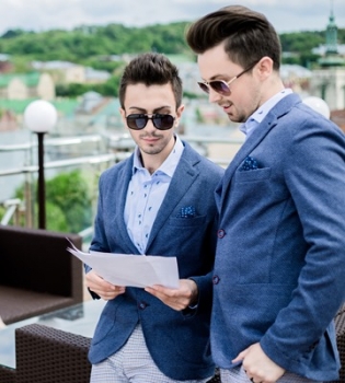 Мы осуществляем мечты клиентов. И это приносит невероятное удовольствие!