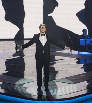 Павел Палийчук