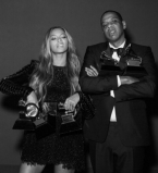 Вопреки всем сплетням: Бейонсе и Джей-Зи вновь появились на публике вместе