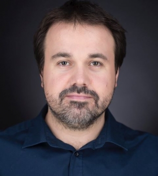 Антон Лирник