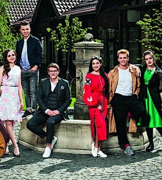 Голос країни-6