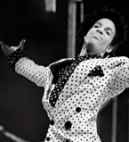 Принс в журнале Вива