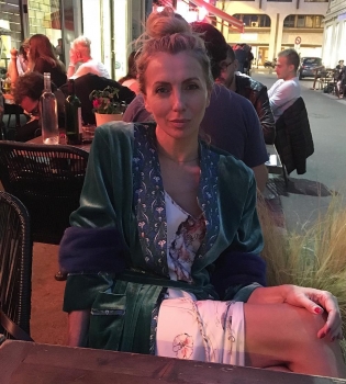 Светлана Бондарчук о бывшем муже Федоре: &quot;Надеюсь, я для него останусь важной частью жизни&quot;