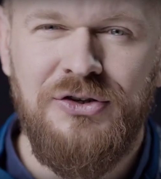 Александр Положинский