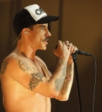 Энтони Кидис