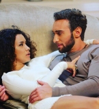 Иракли Макацария и Анетти