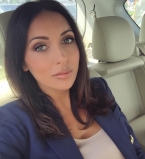 Беременная Алсу примерила нежные наряды для нового клипа