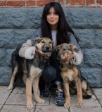 Равшана Куркова прокомментировала свое расставание с возлюбленным