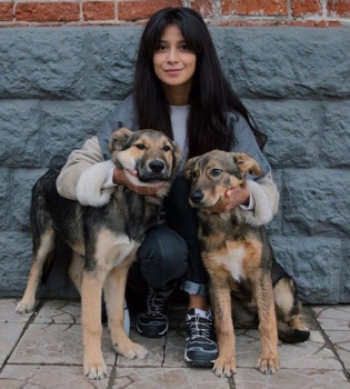 Равшана Куркова прокомментировала свое расставание с возлюбленным