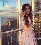 Победительница "Холостяка-6" Алена рассказала, был ли секс на проекте