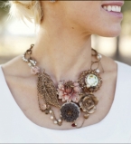 Модные тренды: аксессуары и украшения 2016