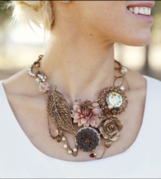 Модные тренды: аксессуары и украшения 2016