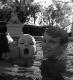 Дети глянца: Бруклин, Ромео, Крус и Харпер Бекхэм впервые вместе снялись для модного журнала