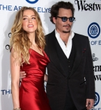 Джонни Депп разводится со своей красавицей-женой &ndash; СМИ