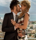 Постельное селфи: Джиджи Хадид опубликовала нежный снимок с возлюбленным