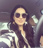 Маша Ефросинина в свой день рождения ответила на оскорбления подписчиков