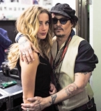 Представитель Джонни Деппа прокомментировал его развод с Эмбер Херд