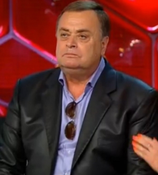 Отец Жанны Фриске больше не намерен мириться с Дмитрием Шепелевым: &quot;Я через суд буду видеться со своим внуком!&quot;