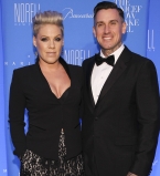 Певица Пинк разводится со своим мужем &ndash; СМИ