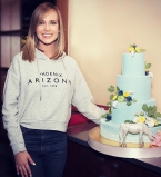 Глюкоза устроила шикарный день рождения для своей дочери