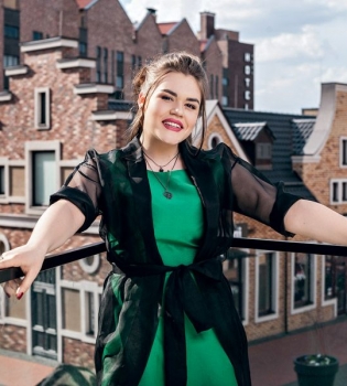 Виталина Мусиенко