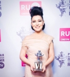 Елка и Анна Седокова победили в российской музыкальной премии