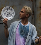 Победитель шоу Х-фактор 6 Костя Бочаров снял дебютный клип