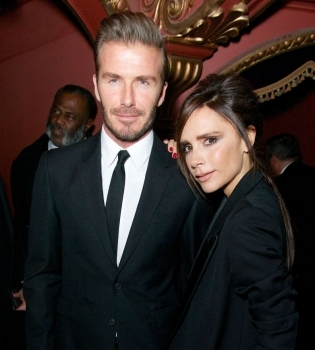 СМИ: Виктория и Дэвид Бекхэм хотят завести пятого ребенка