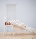 Layah сняла чувственное видео на новую песню