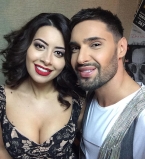 Участница "Холостяка" прокомментировала свои отношения с Виталием Козловским