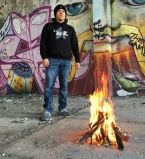 ТНМК сняли клип про украинскую мечту с  участием ультрас