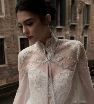 Trunk show Inbal Dror