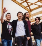 На Океан Ельзи написали заявление в полицию