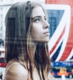 Внучка Софии Ротару отметила 15-летие в Великобритании