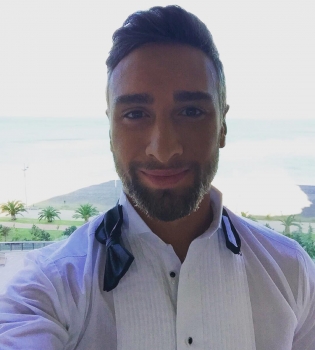 Иракли Макацария: &quot;Я готов к отцовству на все 100&quot;