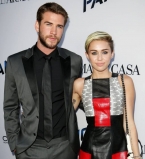 Лиам Хемсфорт признался, почему расстался с Майли Сайрус