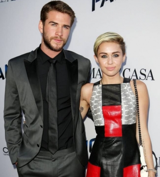 Лиам Хемсфорт признался, почему расстался с Майли Сайрус