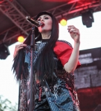 Группа The Hardkiss выступила на открытии второго сезона Kavalier Вeach Сlub