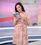 Соломия Витвицкая устроила незабываемый день для детей с инвалидностью