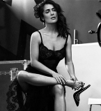 Сальма Хайек: &quot;Если заниматься сексом каждый день, он приедается&raquo;